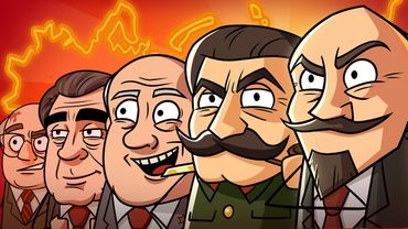 История Правителей СССР (Сборник)