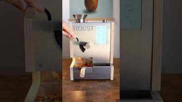 2 Ways to Roast Coffee