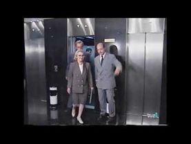 TVE 1 | Avance de Telediario 2 01/06/1994