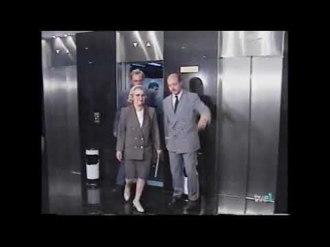 TVE 1 | Avance de Telediario 2 01/06/1994