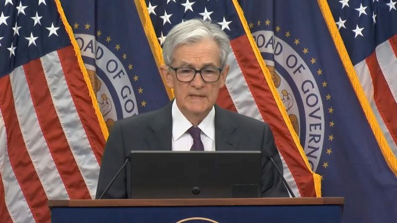 US Fed says economic growth 'moderated' | AFP