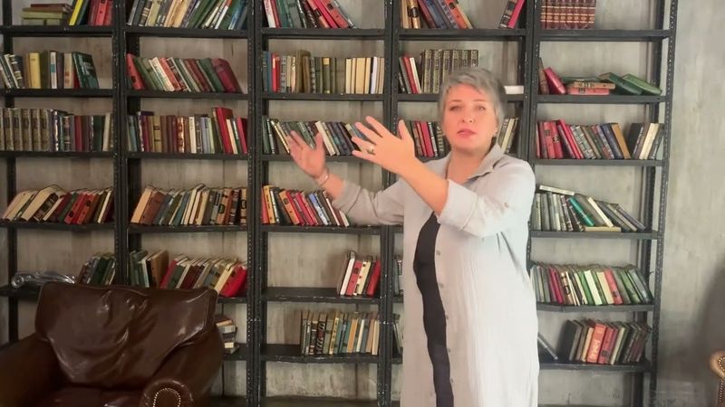 Анатомическое видение. Как научиться?