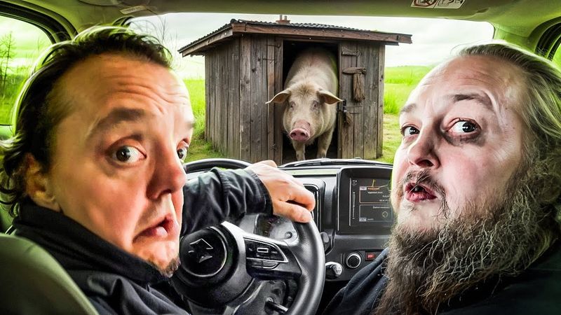 ЛАФА на СВОБОДЕ ! БУДЕТ ЖИТЬ (ИЛИ ПИТЬ) ?