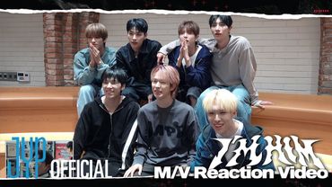 NEXZ(넥스지) “I'm Him" M/V Reaction Video