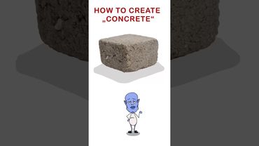 #animation #concrete #roman #construction  #funfacts #education