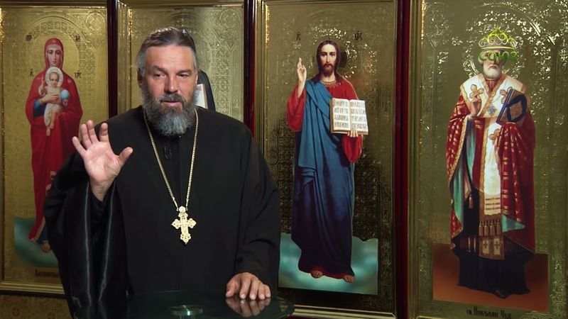 Благая часть. 2 июля 2025