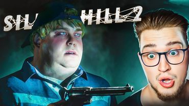 САМЫЙ НЕОЖИДАННЫЙ ПОВОРТ! ОН ХОЧЕТ МЕНЯ УБИТЬ! СПАСИТЕ! (ПРОХОЖДЕНИЕ SILENT HILL 2) #10