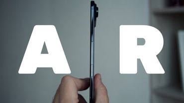 iPhone Air — самый интересный айфон 2025 года