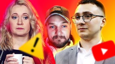 ⚠️ РОСІЯ ЗНИЩУЄ УКРАЇНСЬКИЙ ЮТУБ / РАГУЛІВНА ТА ПІРР ЗАБЛОКОВАНІ / СТЕРНЕНКО ПІД ЗАГРОЗОЮ | МАНІФЕСТ