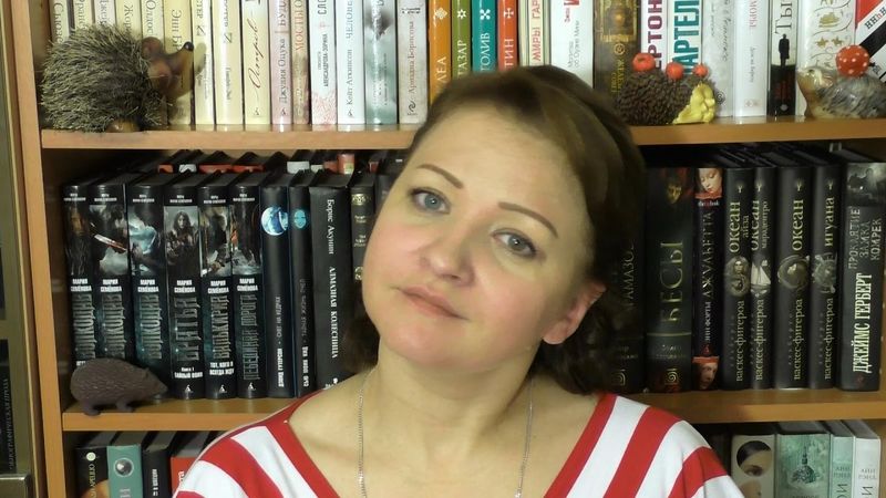 Книжные экранизации №3