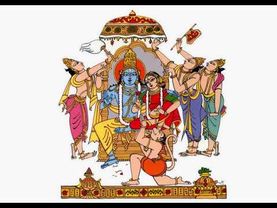 sri rama jayame jayam - ragamalika - adi | oothukadu venkata kavi