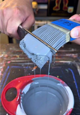 Satisfying asmr to scratch your 🧠  #asmr #fypシ゚viral #asmrsounds #sat...