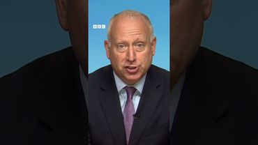 Трамп розчарований розмовою з Путіним. Що він йому сказав? Стів Розенберг #трамп #путін #bbcshorts