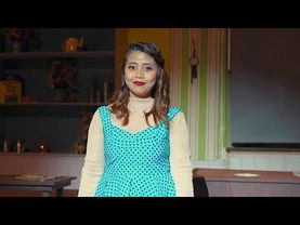 Watch: The performer from the Philippines takes centre stage in Qatar