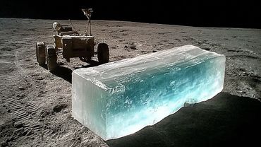 Тайны, которые Луна скрывала с незапамятных времен