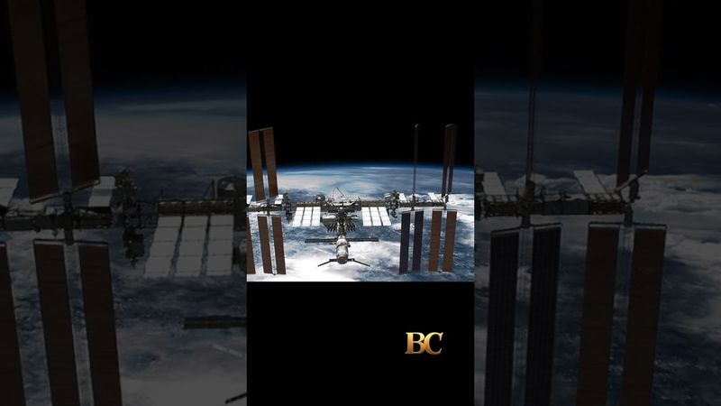 NASA sets new potential launch date for Ax-4 mission to ISS