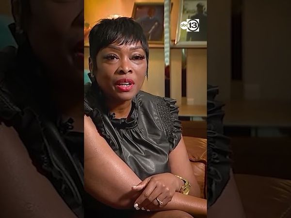 Couple says unfinished, unmarked US 59 exit caused crash, totaled car