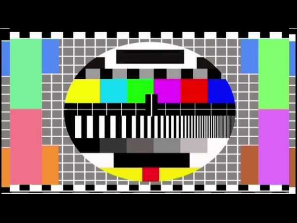 KGTV (Kiên Giang) tắt sóng-Sign off (15-06-2019)