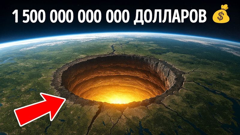 В Канаде нашли новую землю — и теперь она нужна всем