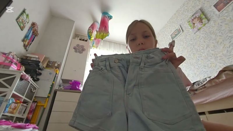 Собераю чемодан на лето🫶