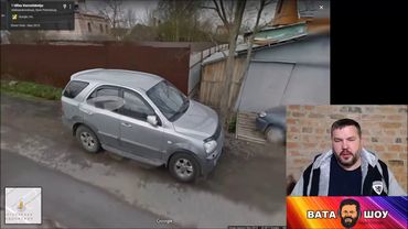 Родина Путина vs родина Трампа  Андрей Полтава ВАТА ШОУ