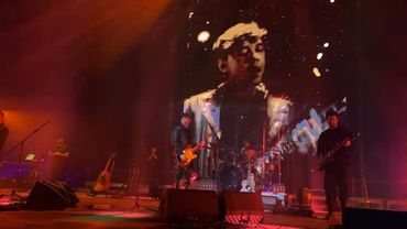 Три дня дождя — Красота (04.06.25, @Юбилейный, Санкт-Петербург) #триднядождя