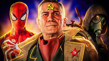 STALKER Remake, BLIZZARD Базує, Switch 2, Китайський Dying Light, Адекватний Battlefield | OLDboi