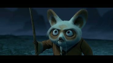 Кунг-Фу Панда Как? Как? Я не знаю!