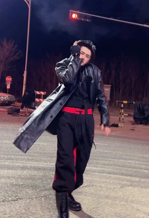 #EN_Knife Challenge🔪 #SUNGHOON #THE_SIN_VANISH #ENHYPEN