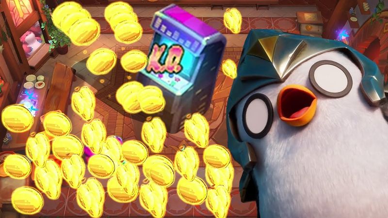 Самая ЭПИЧНАЯ катка за неделю! TFT Teamfight Tactics Set 14 Cyber City