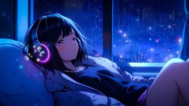 تنها چیزی که به من کمک کرد عمیق بخوابم - گوش کنید و از سرعت عملکرد آن شگفت زده شو