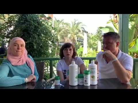 Можно ли принимать гели Алое Вера беременным и детям. Патрик Кёниг - президент LR