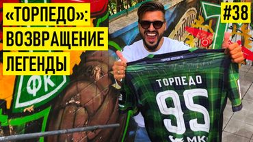 ТОРПЕДО - тренер Игнашевич | владелец из списка Forbes | династия Шустиковых круче Мальдини