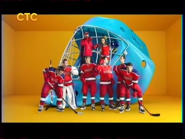 Начало эфира-2 (СТС, 21.10.2015)