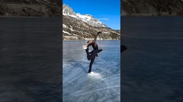 Кто знает🙈где это?  #figureskating #sports