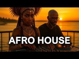 Best of Afro House Vibes 2025  Black Coffee  Keinemusik Inspired Melodic Mix