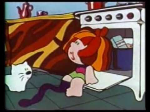 Психоделическая карусель-2