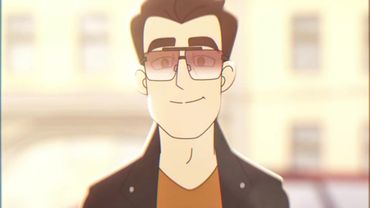 ‼️СПОЙЛЕРЫ‼️ Я в восторге от четвёртой серии второго сезона‼️#антонзв...