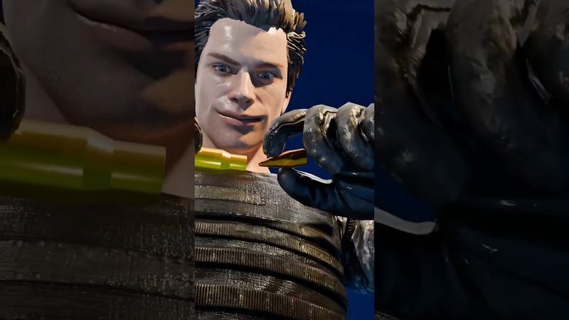 Зачем НА САМОМ ДЕЛЕ переворачивали пули 😱