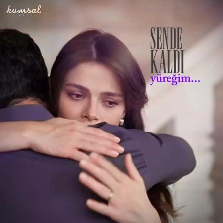 #cihal : “sende kaldı yüreğim...” 💜 #uzakşehir #ozanakbaba #sinemünsa...