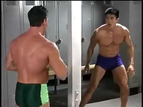 Lords of the Locker Room - Van Darkholme vs Mark Wolf