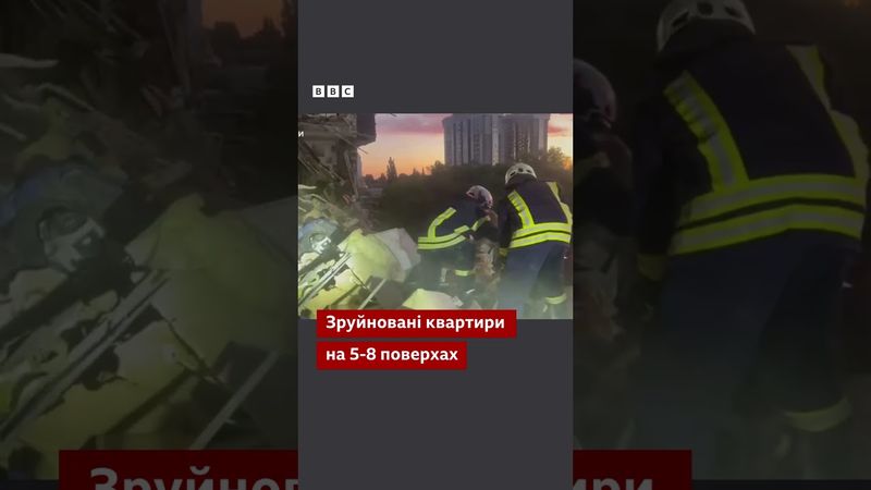 В Одесі горів легендарний Привоз #новини #війна #одеса