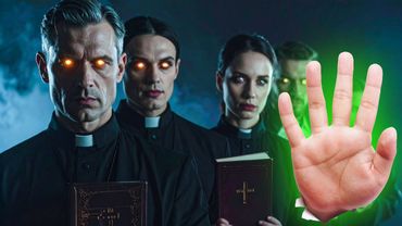 JESUS Told Her To Avoid These Types Of  Pastors ( LAYING Of HANDS ) !! 😰😰