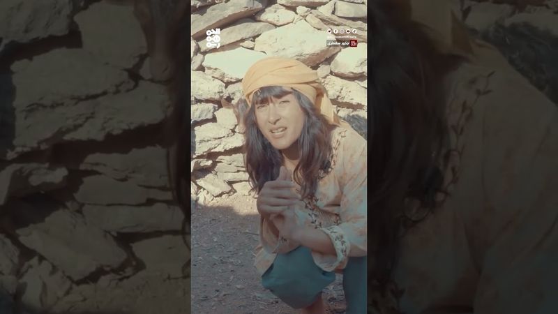 عادات سقطرية قديمة تمنع سمية جمال من حلب الغنمة! | جذور من سقطرى