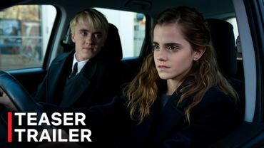 A New Beginning After Hogwarts | DMATMOOBIL