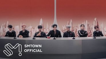 NCT DREAM 엔시티 드림 'BTTF' MV