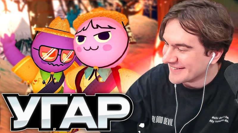 БРАТИШКИН ИГРАЕТ в PEAK #3 (ДЕРЗКО, СТРОГО, СКИЛЛЗОР, ЛЕРОН, ЛОМАКА, АЛИНА и другие) | ЗАПИСЬ СТРИМА