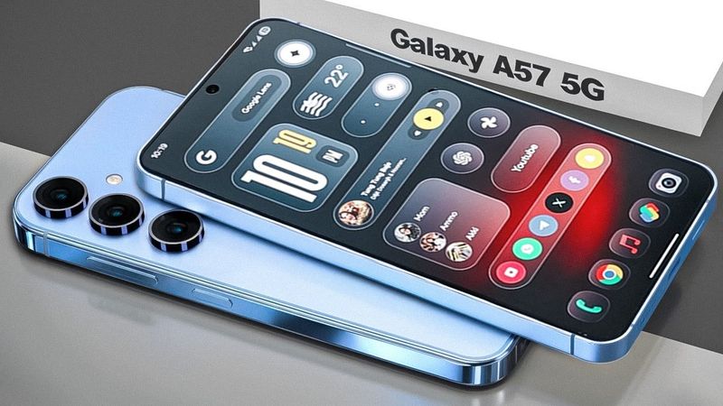 Samsung Galaxy A57 – Todos Lo Querrán. Xiaomi No Pudo…