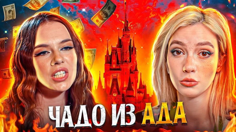 РОДИТЕЛИ ПРИУЧЕНЫ К ЛОТКУ | Чадо из ада