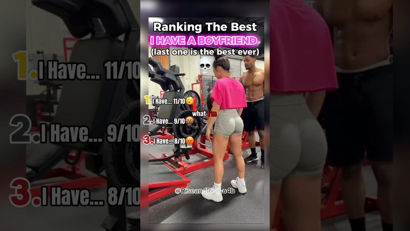 Best of I have a Boyfriend prank #funny #prank